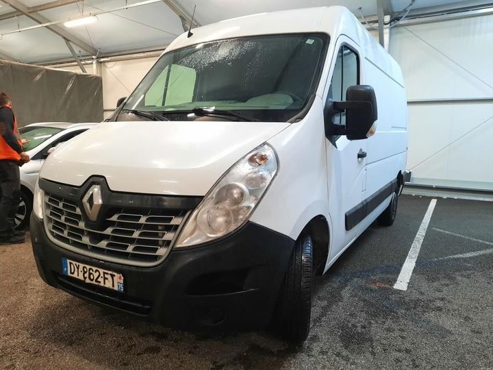 renault master 2015 vf1maf2rc54356767