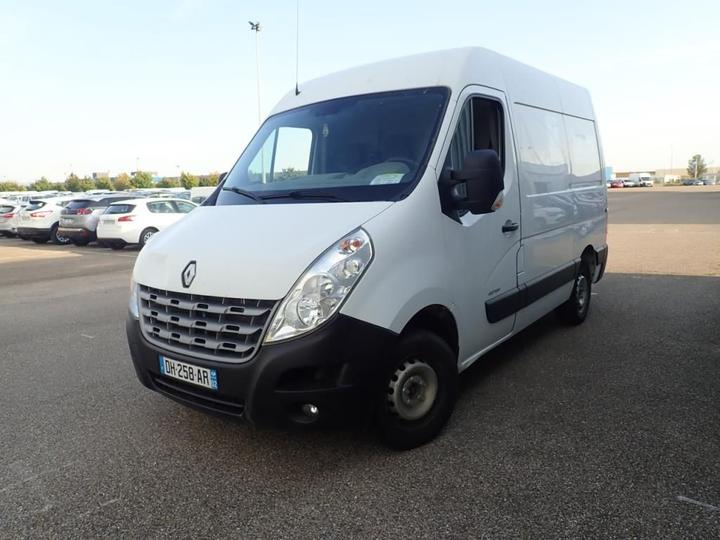 renault master 2014 vf1maf2vb51119008