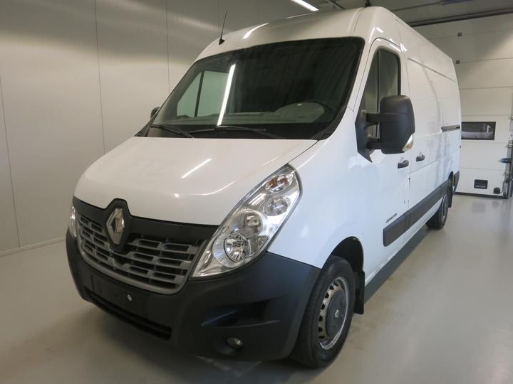 renault master 2017 vf1maf2yc55928320