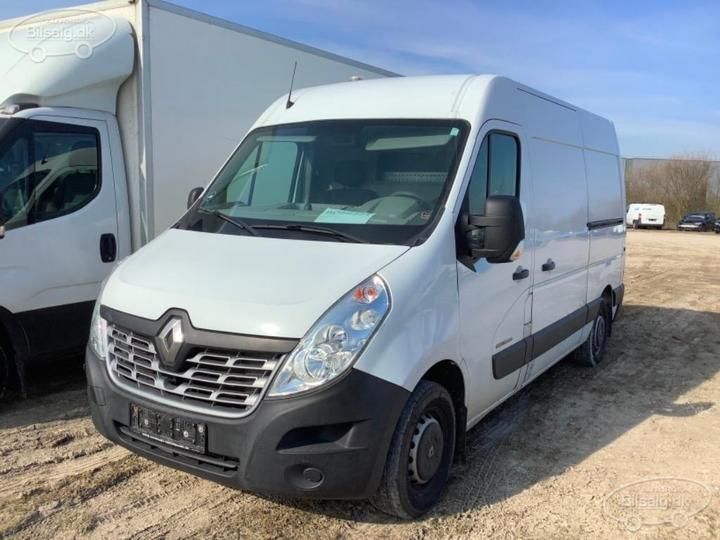 renault master panel van 2016 vf1maf2yn55652723