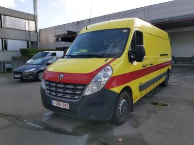 renault master 35 fou lwb dsl - 2010 2012 vf1maf4ce46125024