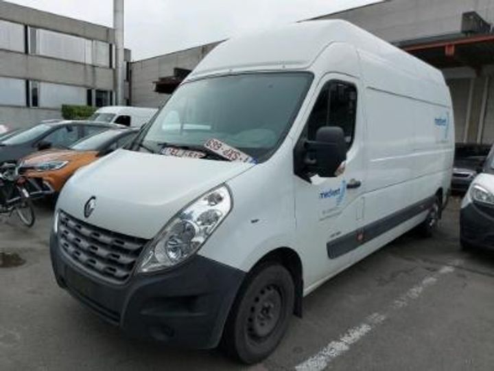 renault master 35 fou lwb hr dsl - 2010 2013 vf1maf4df47778495