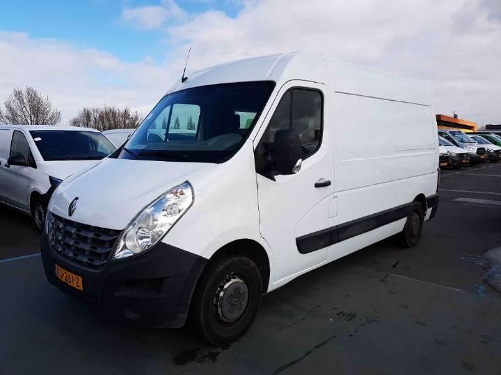 renault master gb 2013 vf1maf4fn48992765