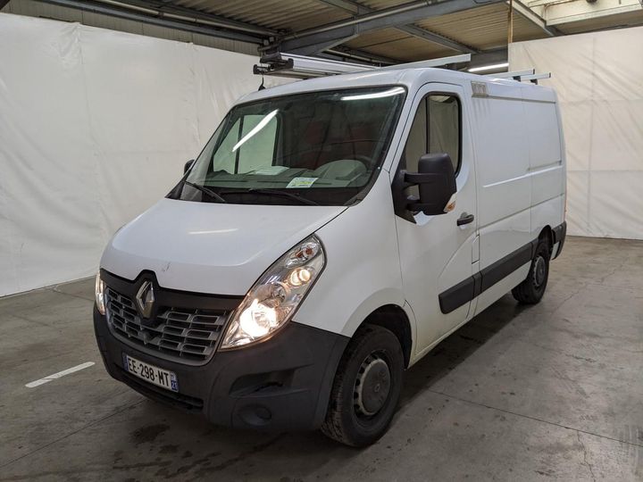 renault master 2016 vf1maf4sa55737331