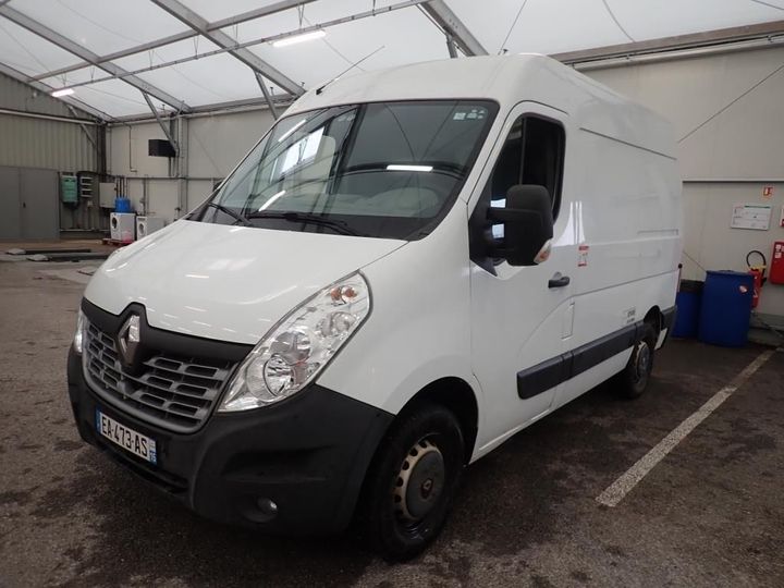 renault master 2016 vf1maf4sb55063762