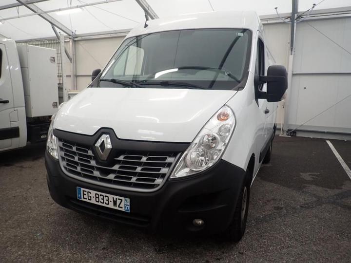 renault master 2016 vf1maf4sb55440272