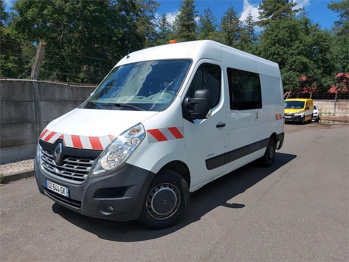 renault master 2016 vf1maf4sc54472220