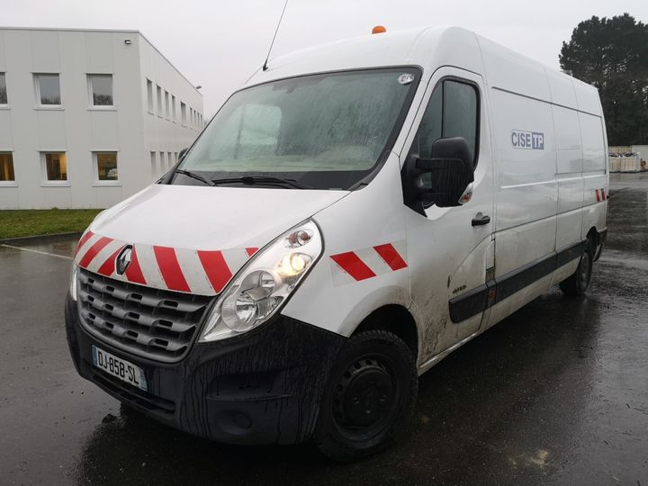 renault master 2014 vf1maf4se51243642