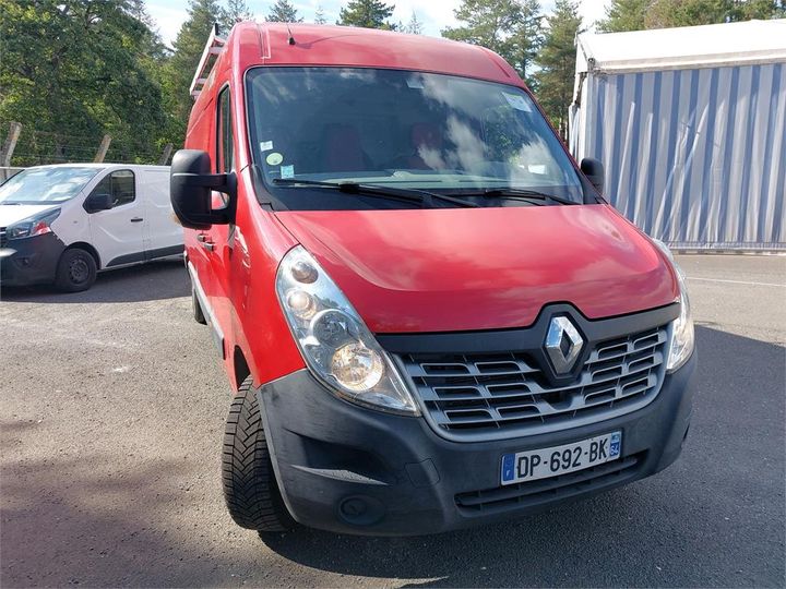 renault master 2015 vf1maf4se52168318