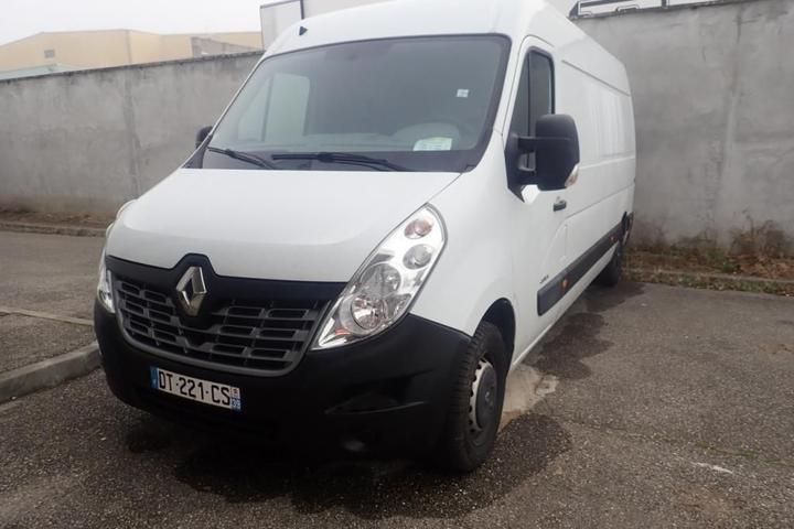 renault master 2015 vf1maf4se53530801