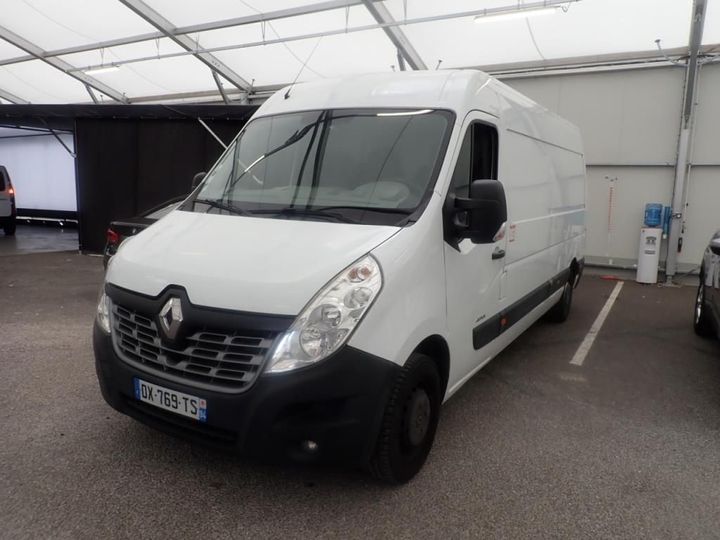 renault master 2015 vf1maf4se54280604