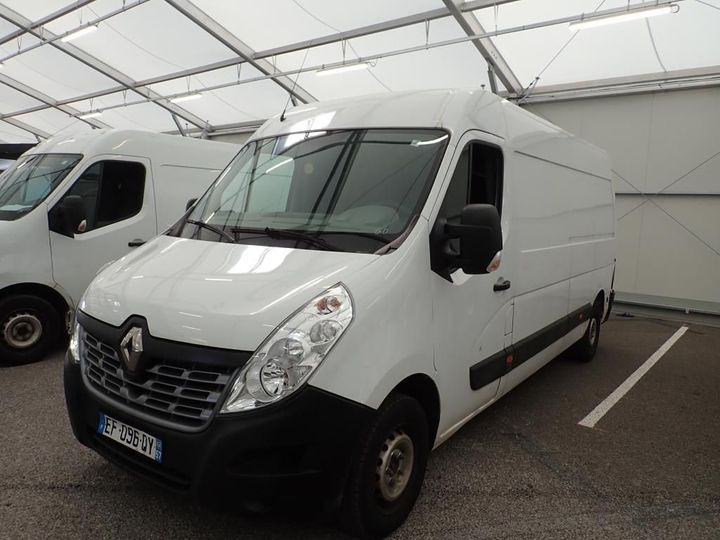 renault master 2016 vf1maf4se55695816