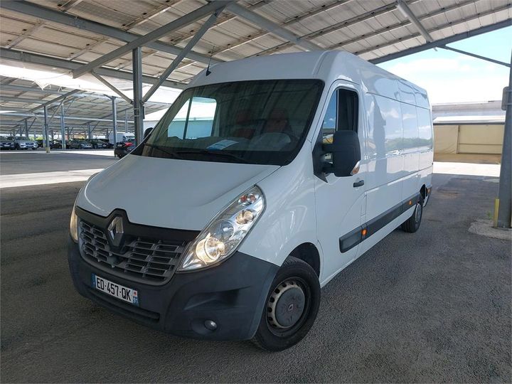 renault master 2016 vf1maf4se55733961