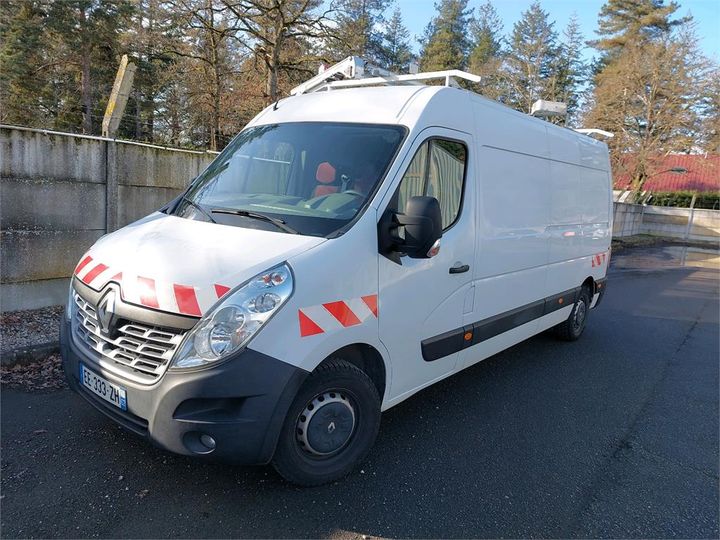 renault master 2016 vf1maf4se55821380