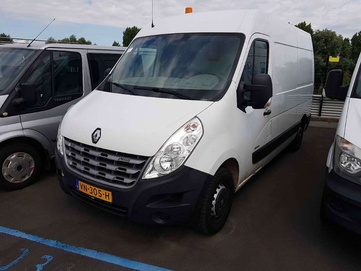 renault master gb 2015 vf1maf4sn51345770