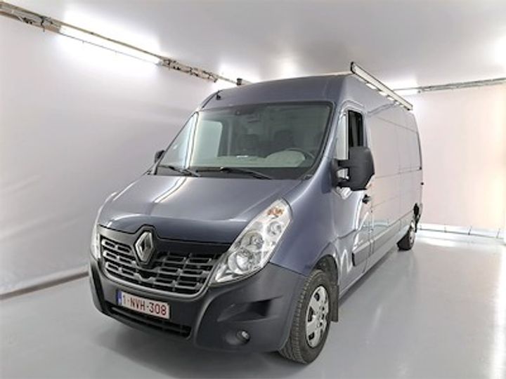 renault master 35 fou lwb mhr dsl - 2014 2016 vf1maf4ye55325769