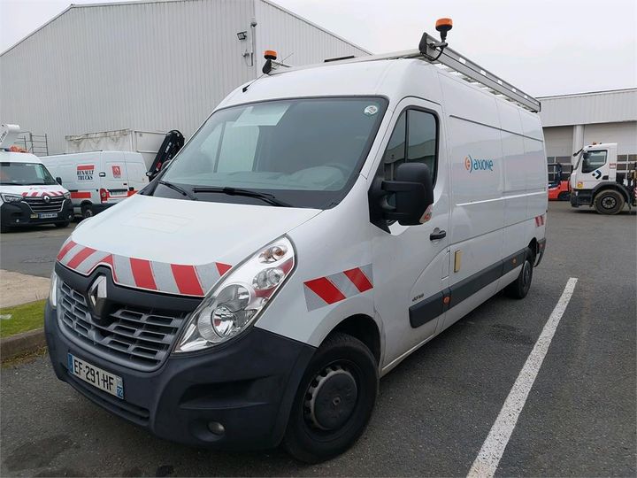 renault master 2016 vf1maf4ze55821666