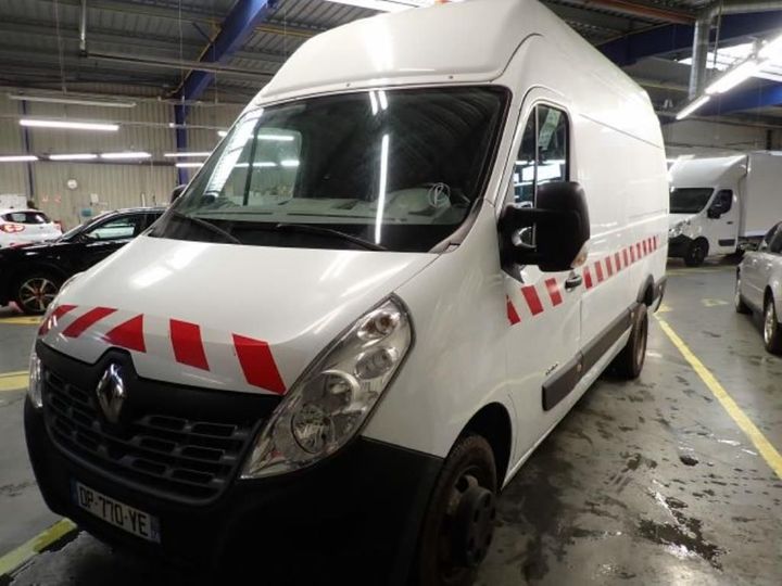 renault master 2015 vf1maf6zh52495022