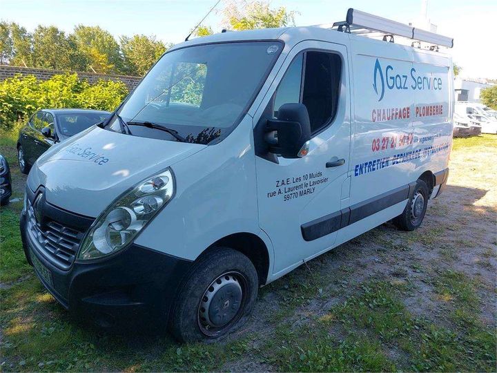 renault master 2016 vf1mafara55775861