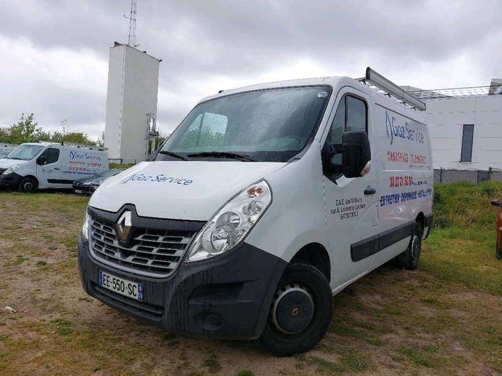 renault master tole 2016 vf1mafara55822321