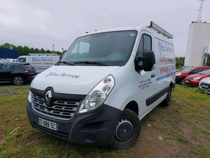 renault master tole 2016 vf1mafara55822322