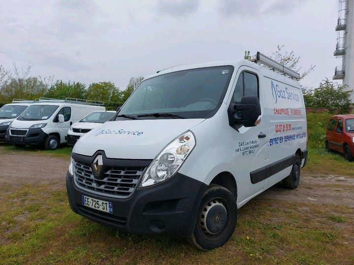 renault master tole 2016 vf1mafara55822336