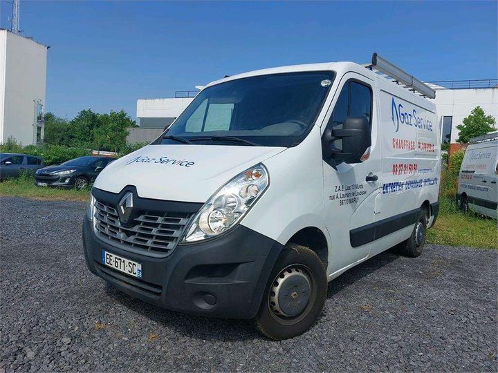 renault master 2016 vf1mafara55822338