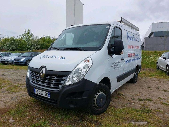 renault master tole 2016 vf1mafara55822339