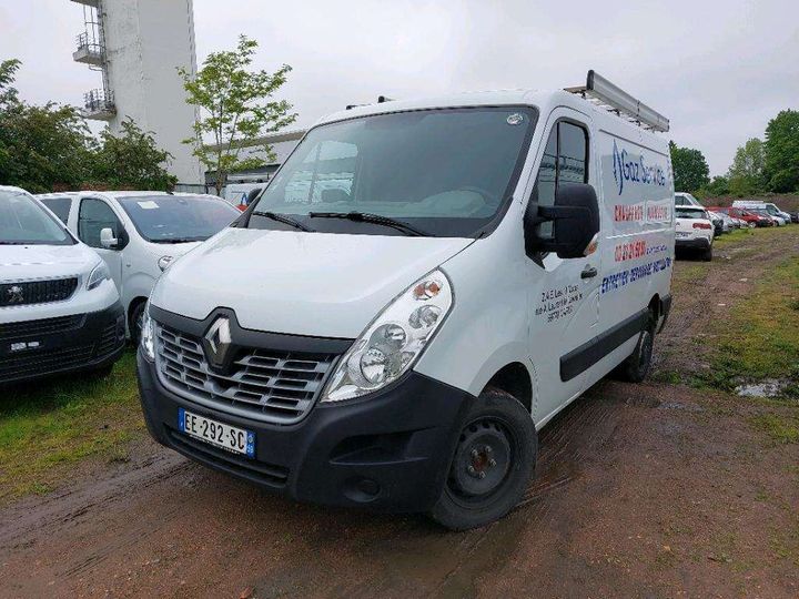 renault master tole 2016 vf1mafara55822340