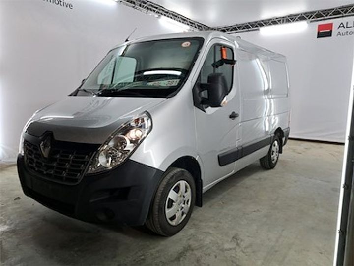 renault master 28 fou swb dsl - 2014 2016 vf1mafaya55661945