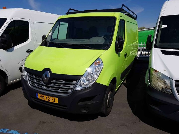 renault master gb 2014 vf1mafcra51732765