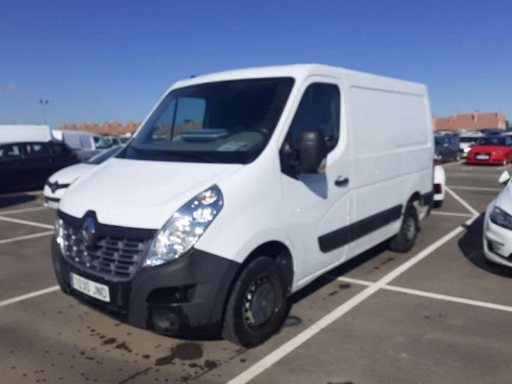 renault master 2016 vf1mafcra54647176