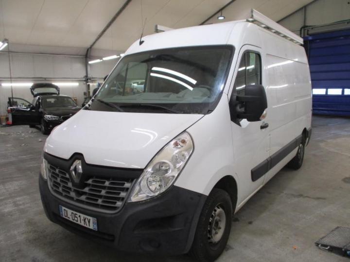 renault master 2014 vf1mafcrc51473549