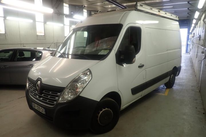 renault master 2015 vf1mafcrc54006695