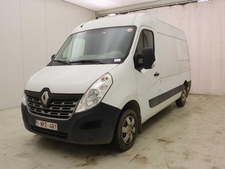 renault master 2016 vf1mafcsc55346529