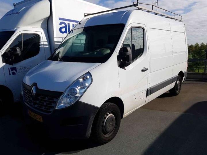 renault master gb 2014 vf1mafcwn51785035