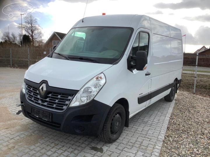 renault master panel van 2015 vf1mafcyn52720458