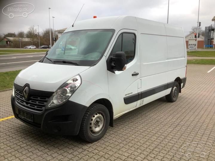 renault master panel van 2015 vf1mafcyn52720463