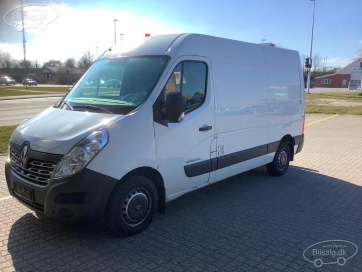 renault master panel van 2015 vf1mafcyn52720466