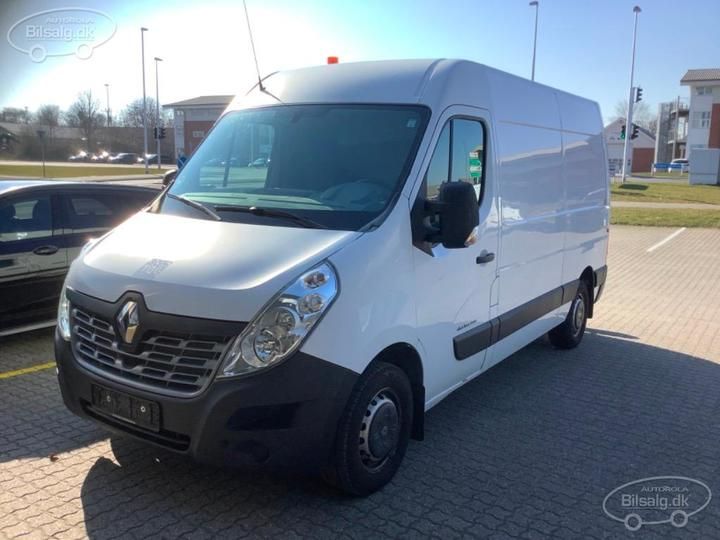 renault master panel van 2015 vf1mafcyn52720475