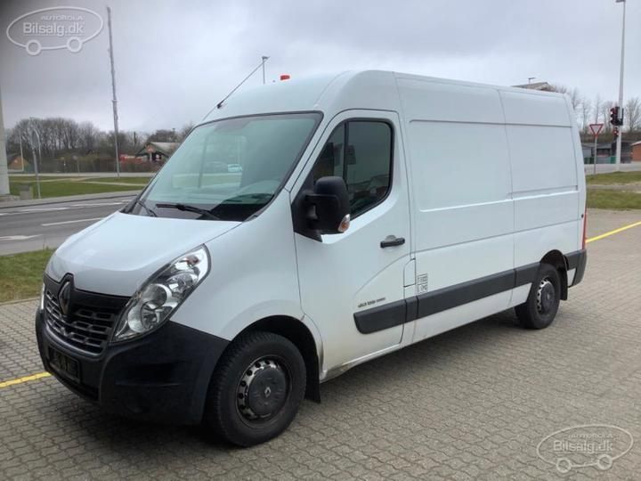 renault master panel van 2015 vf1mafcyn52720716