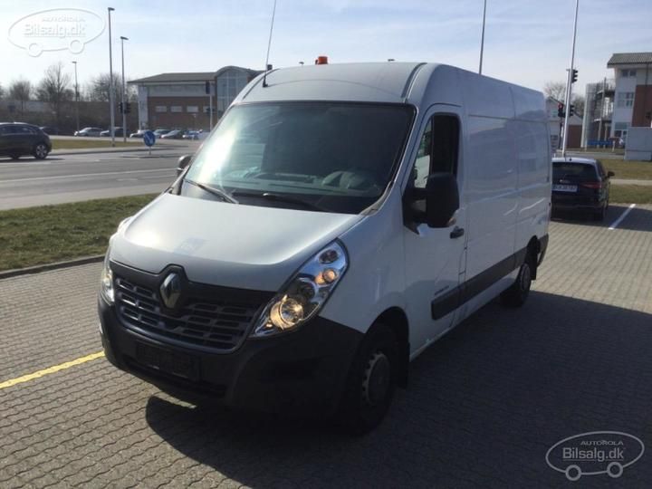 renault master panel van 2015 vf1mafcyn52720718