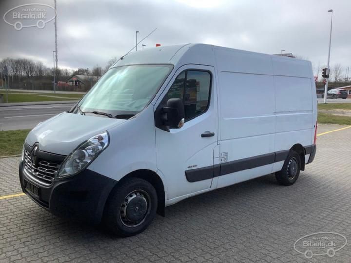 renault master panel van 2015 vf1mafcyn52720719