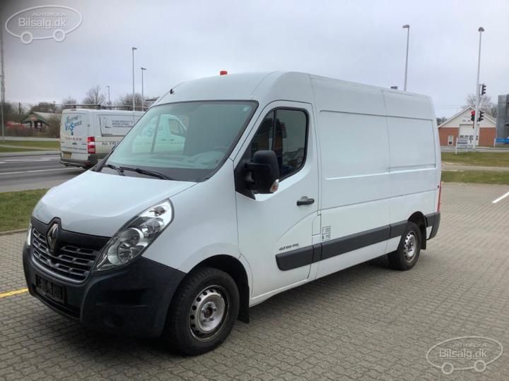 renault master panel van 2015 vf1mafcyn52720721