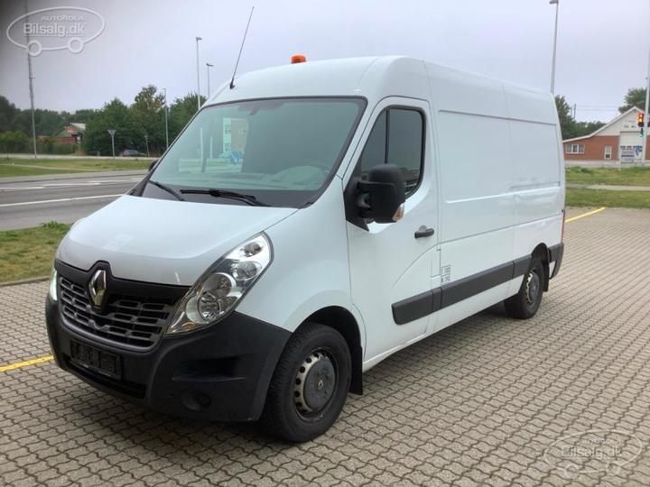 renault master panel van 2016 vf1mafcyn53537157