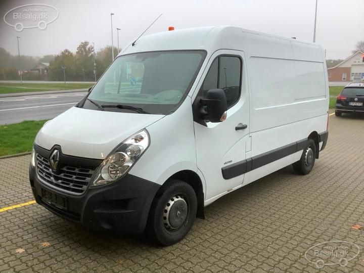 renault master panel van 2016 vf1mafcyn55416212