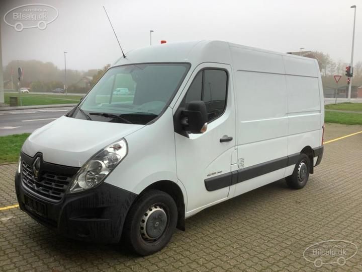 renault master panel van 2016 vf1mafcyn55416213