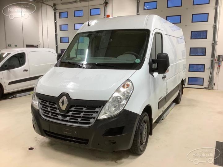 renault master panel van 2016 vf1mafcyn55435291