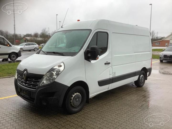 renault master panel van 2016 vf1mafcyn55435292