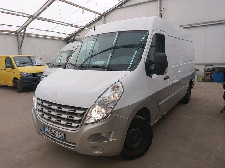 renault master 2013 vf1mafebc49531971